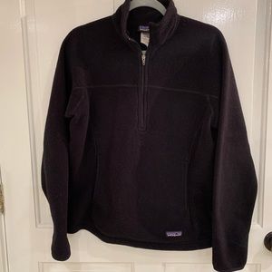 Women’s Patagonia Fleece Pullover